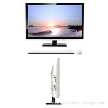 23.6" aio barebone